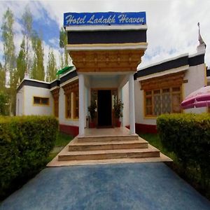 Hotel Ladakh Heaven